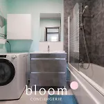 Apartment Le Bailly Equipe