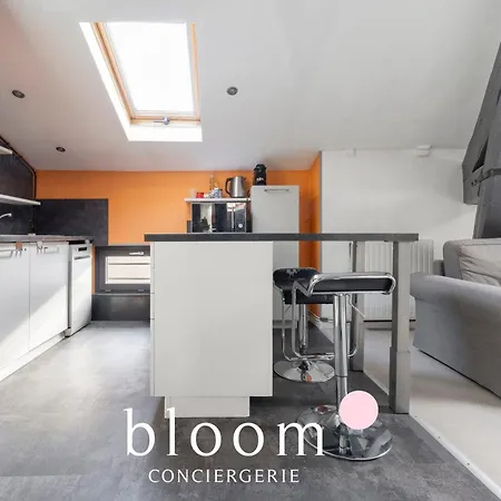 Le Bailly Equipe * Нанси